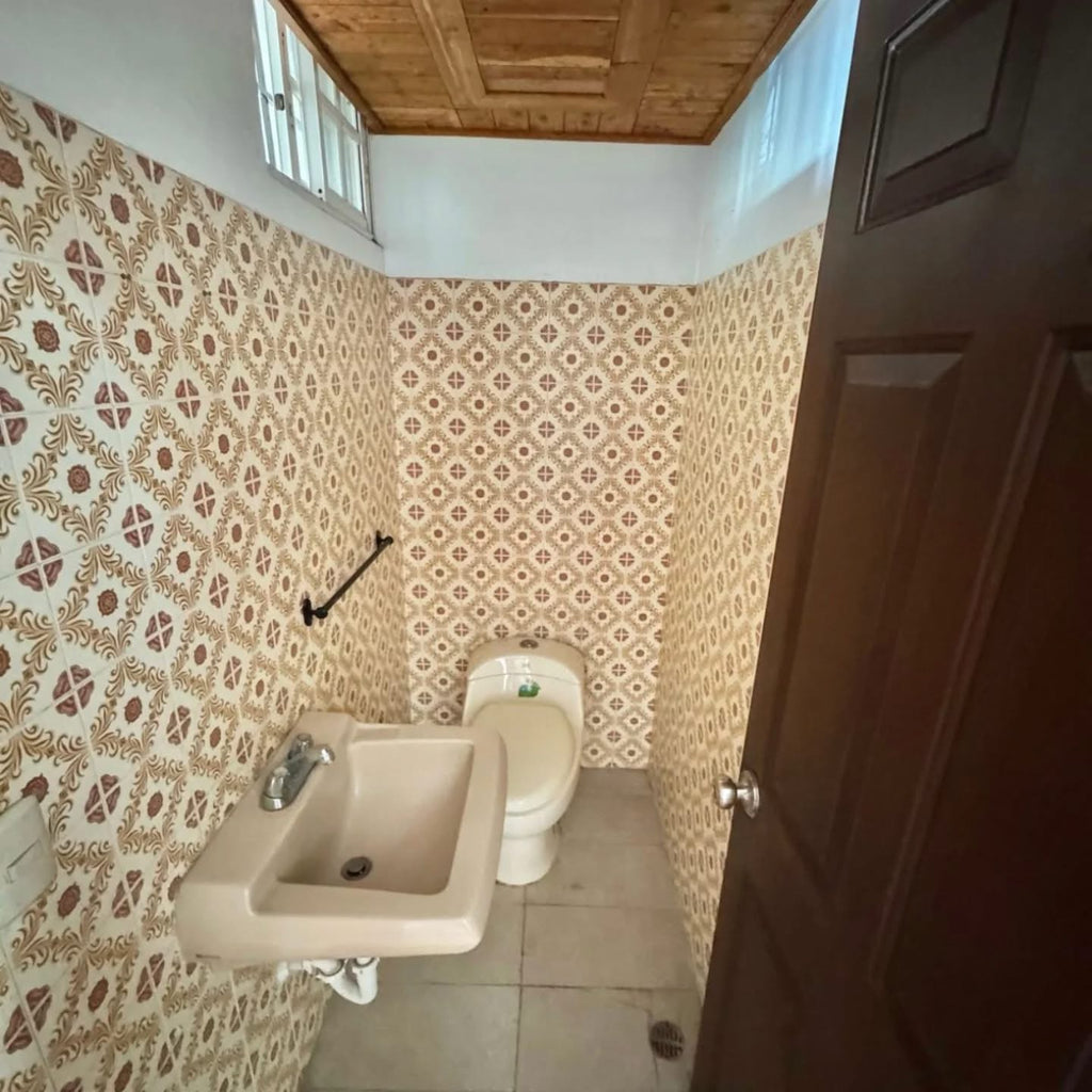 Vendo Casa Sector El Pedregal Km 11 
Av. Independencia Carretera Sánchez