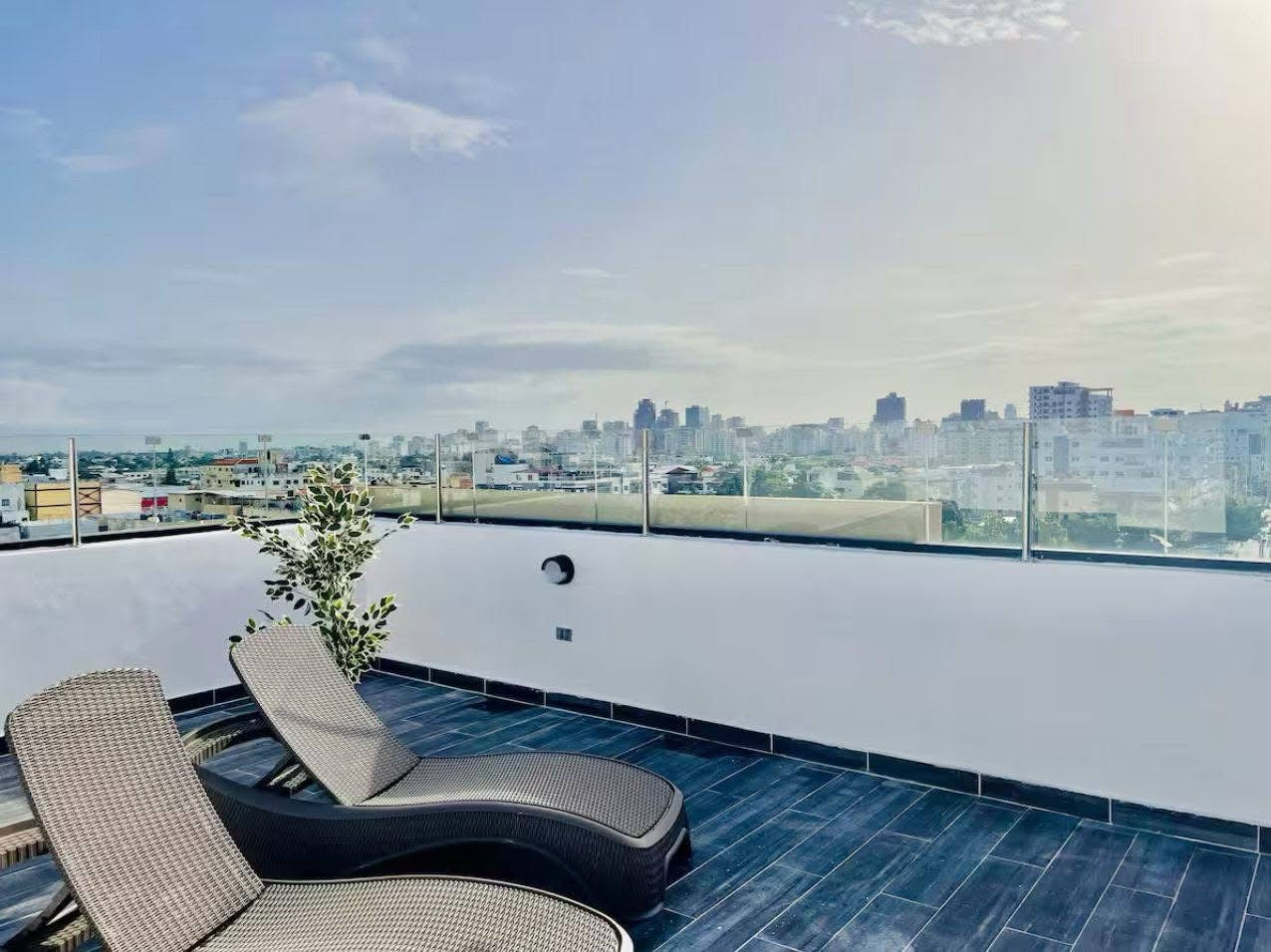 Apartamento en venta en los Cacicazgos – 299.45 m²