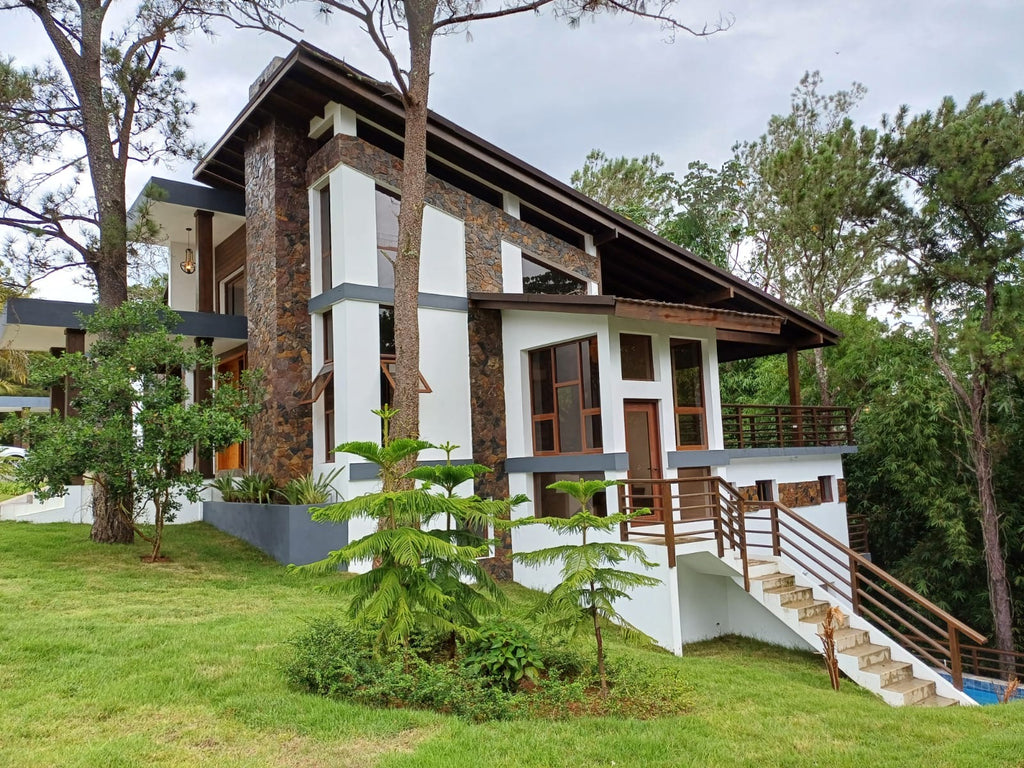 Villa Amueblada en Venta