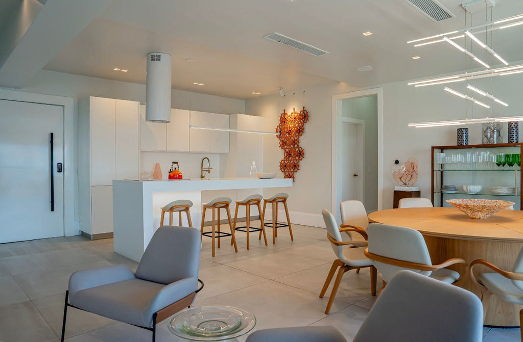 Penthouse de Lujo en Alquiler La Julia