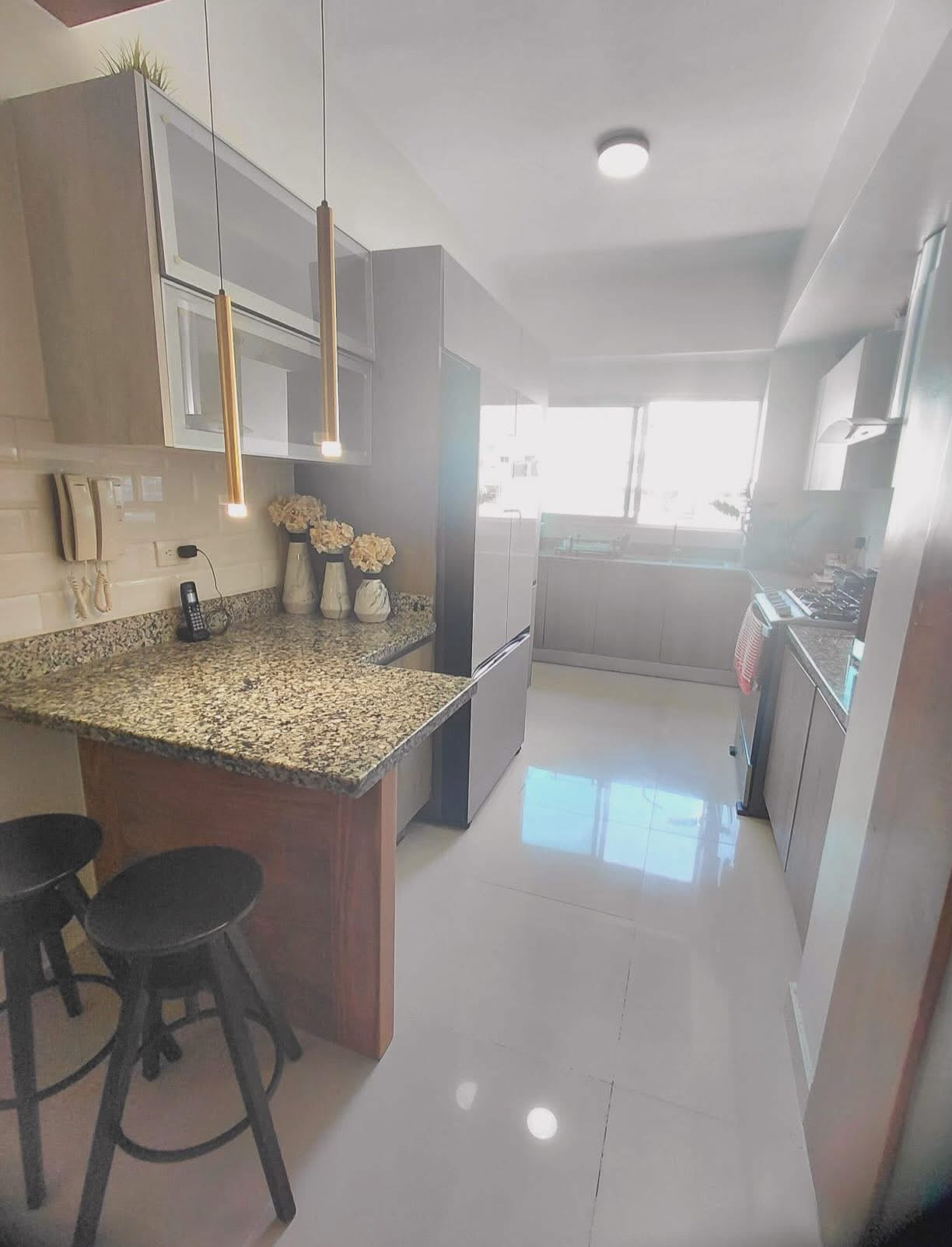 APARTAMENTO DE LUJO EN VENTA AV. ANACAONA
