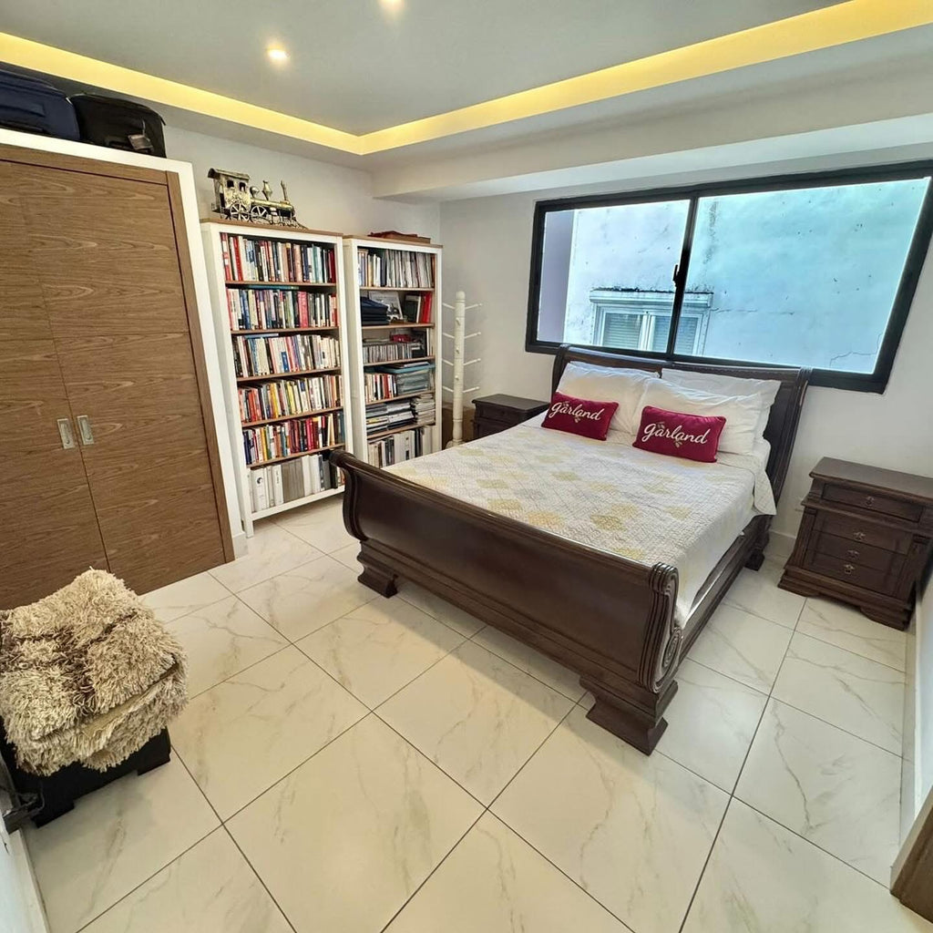 Apartamento en Venta y Alquiler Ens. Paraíso