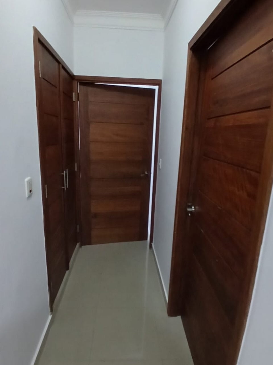 VENDO AMPLIO  APARTAMENTO EN PIANTINI