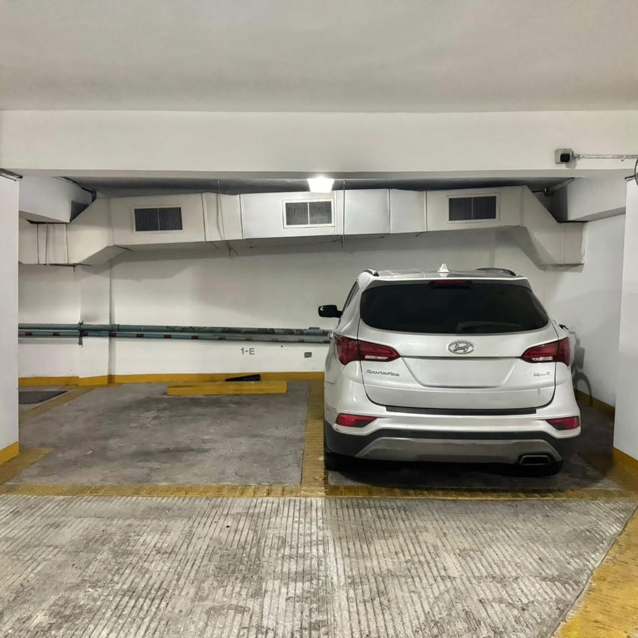 Vendo apartamento en La Esperilla