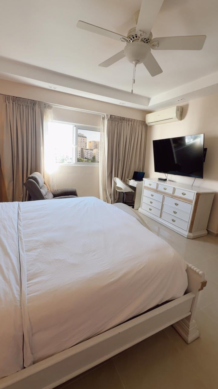 Vendo Apartamento – Av. Enriquillo