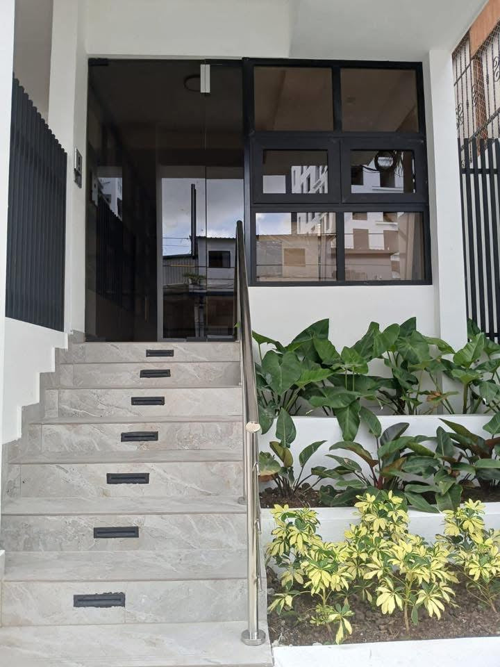 Alquilo apartamento en Bella Vista Norte