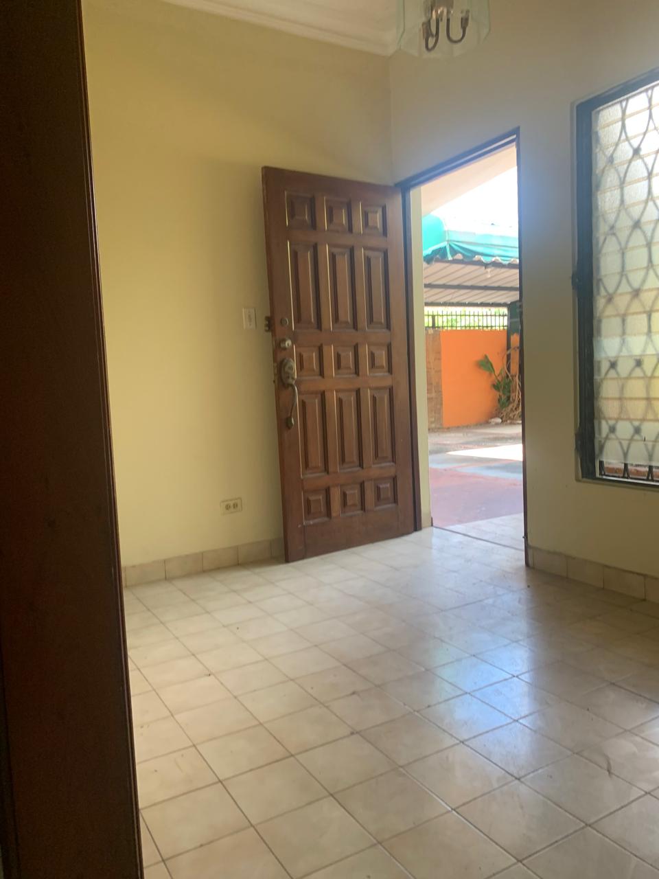 Vendo Casa en Alma Rosa 1Ra Santo Domingo Este