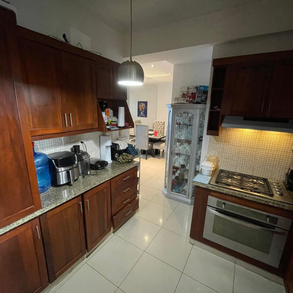 Vendo Apartamento en Mirador Norte, Distrito Nacional