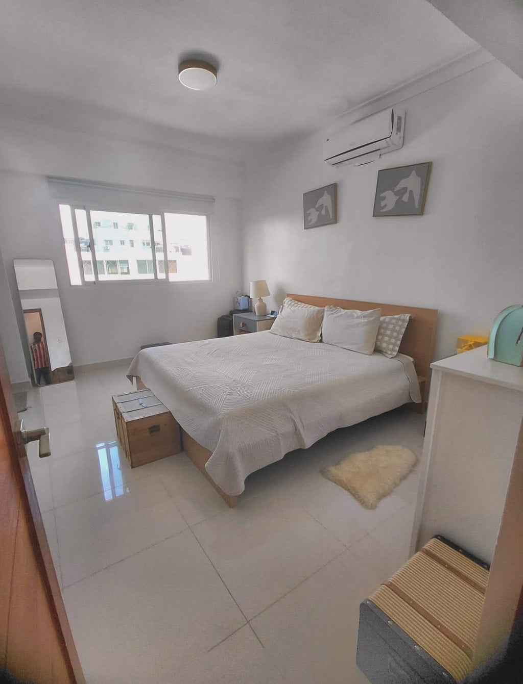 APARTAMENTO DE LUJO EN VENTA AV. ANACAONA