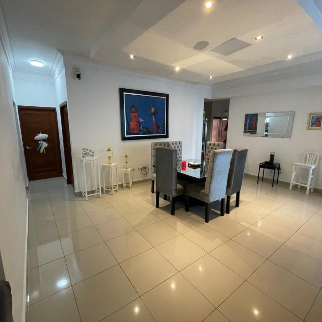 Vendo Apartamento en Mirador Norte, Distrito Nacional