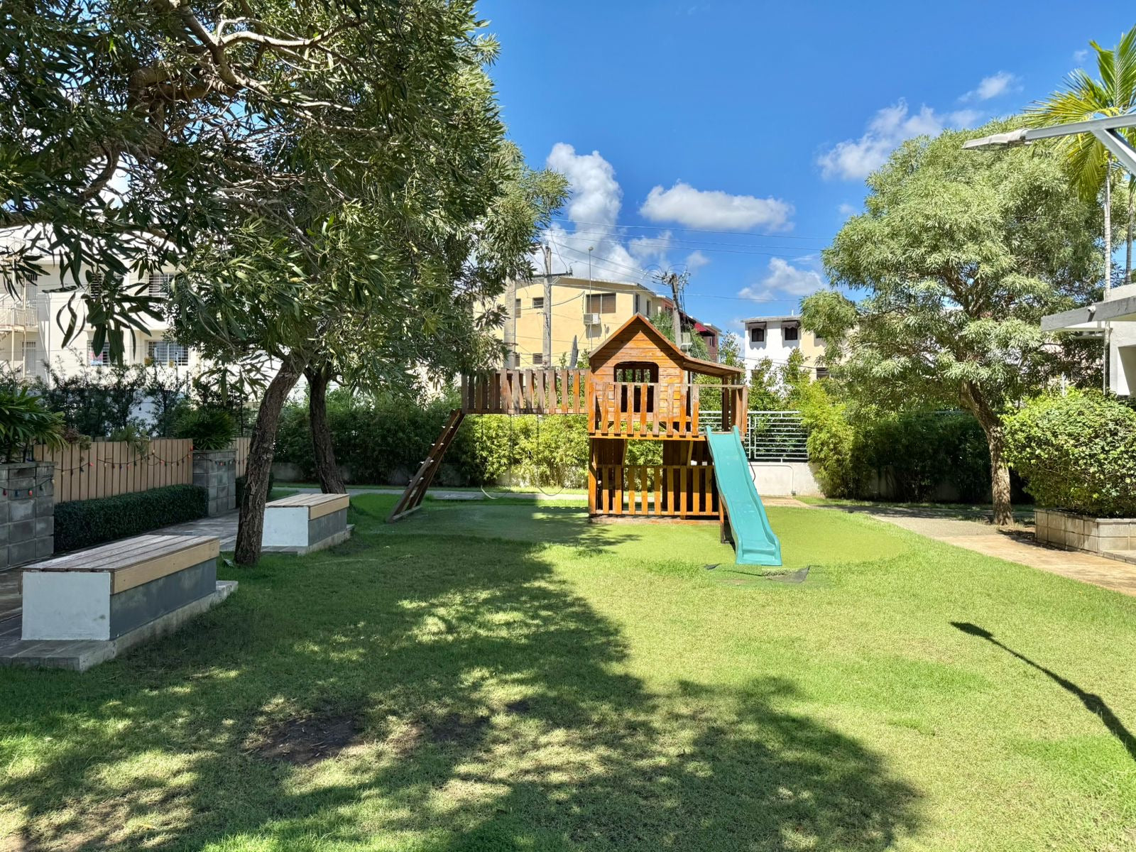 Vendo Apartamento en Villa Marina