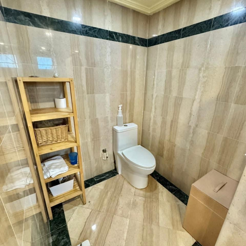 Vendo apartamento en La Esperilla