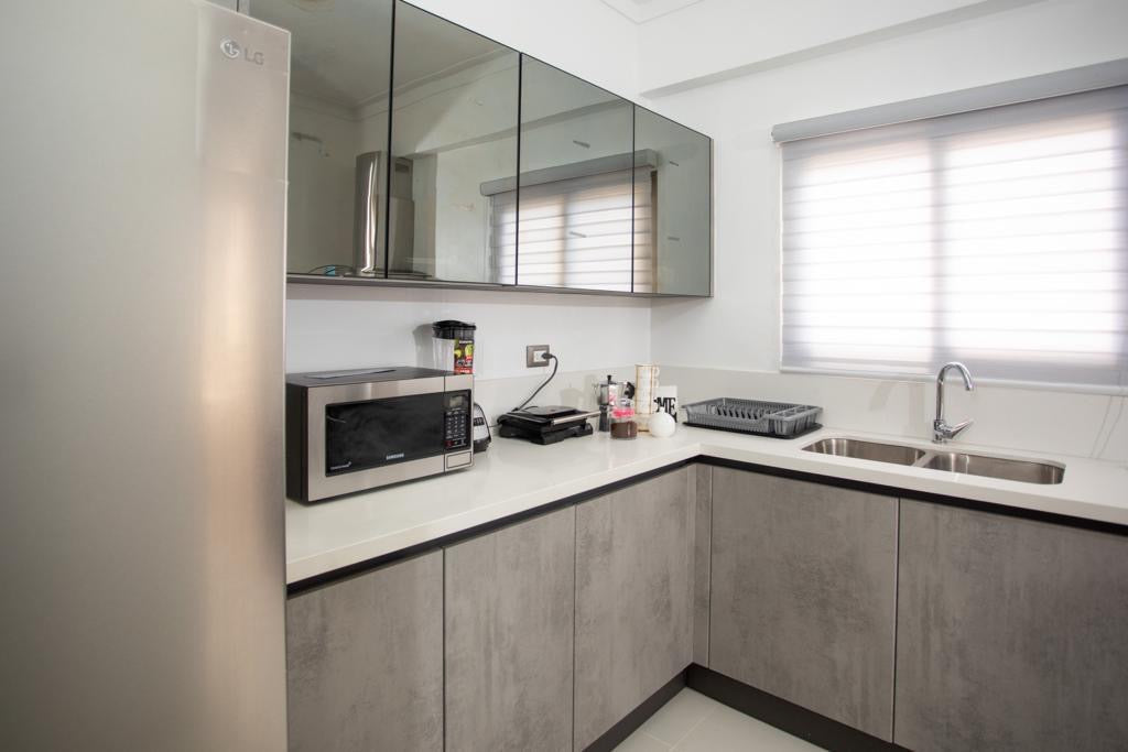 VENDO  APARTAMENTO
ENSANCHE NACO