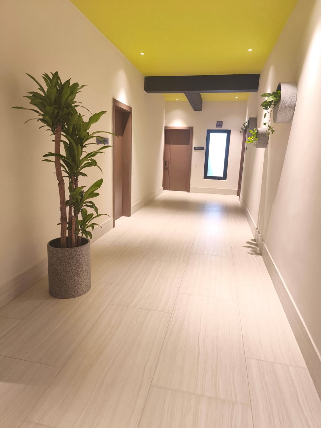 Alquilo apartamento en Piantini