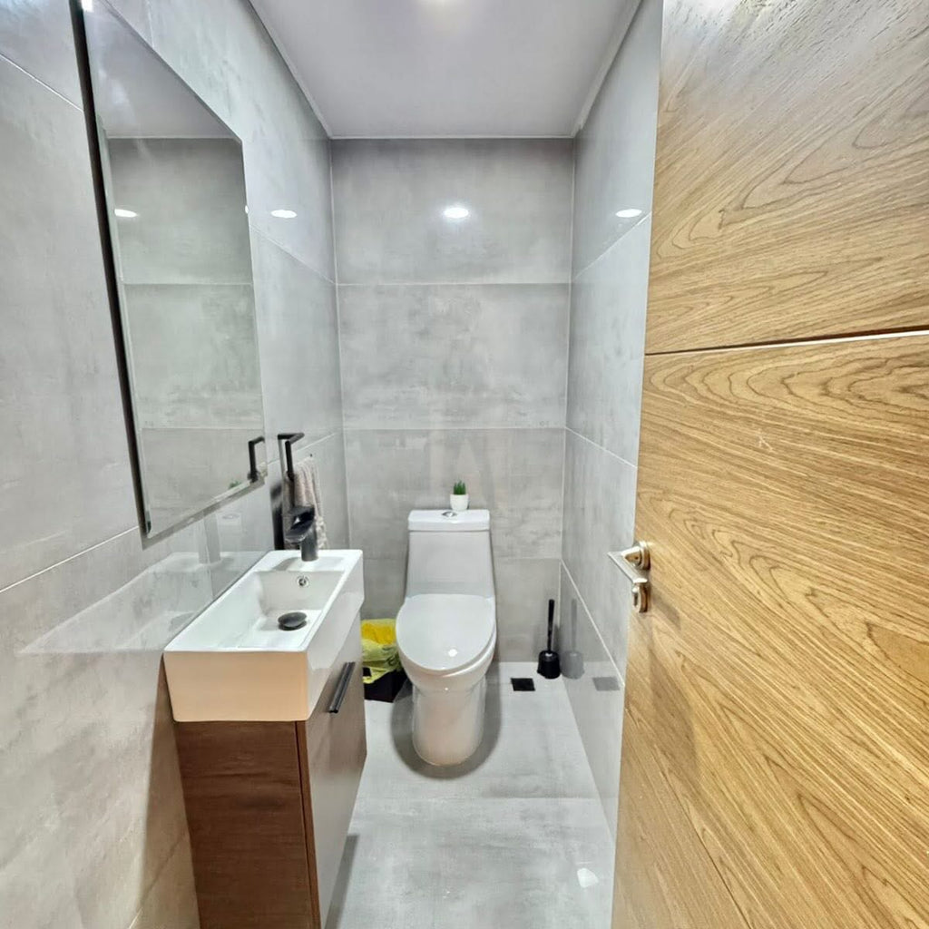 Apartamento en Venta y Alquiler Ens. Paraíso