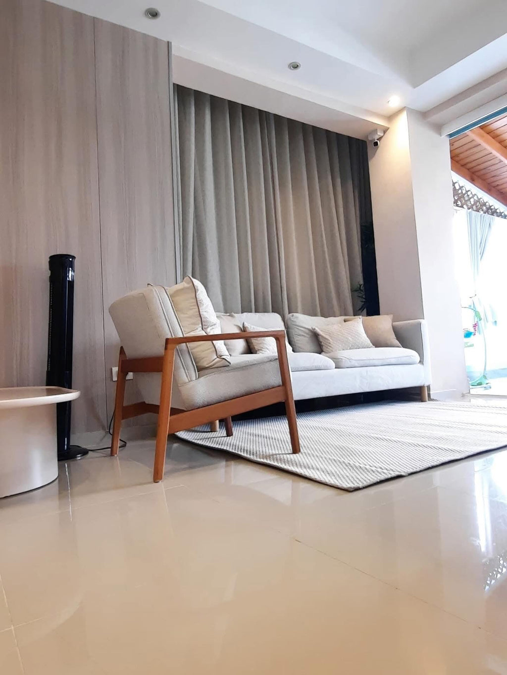 Vendo apartamento en los Restauradores