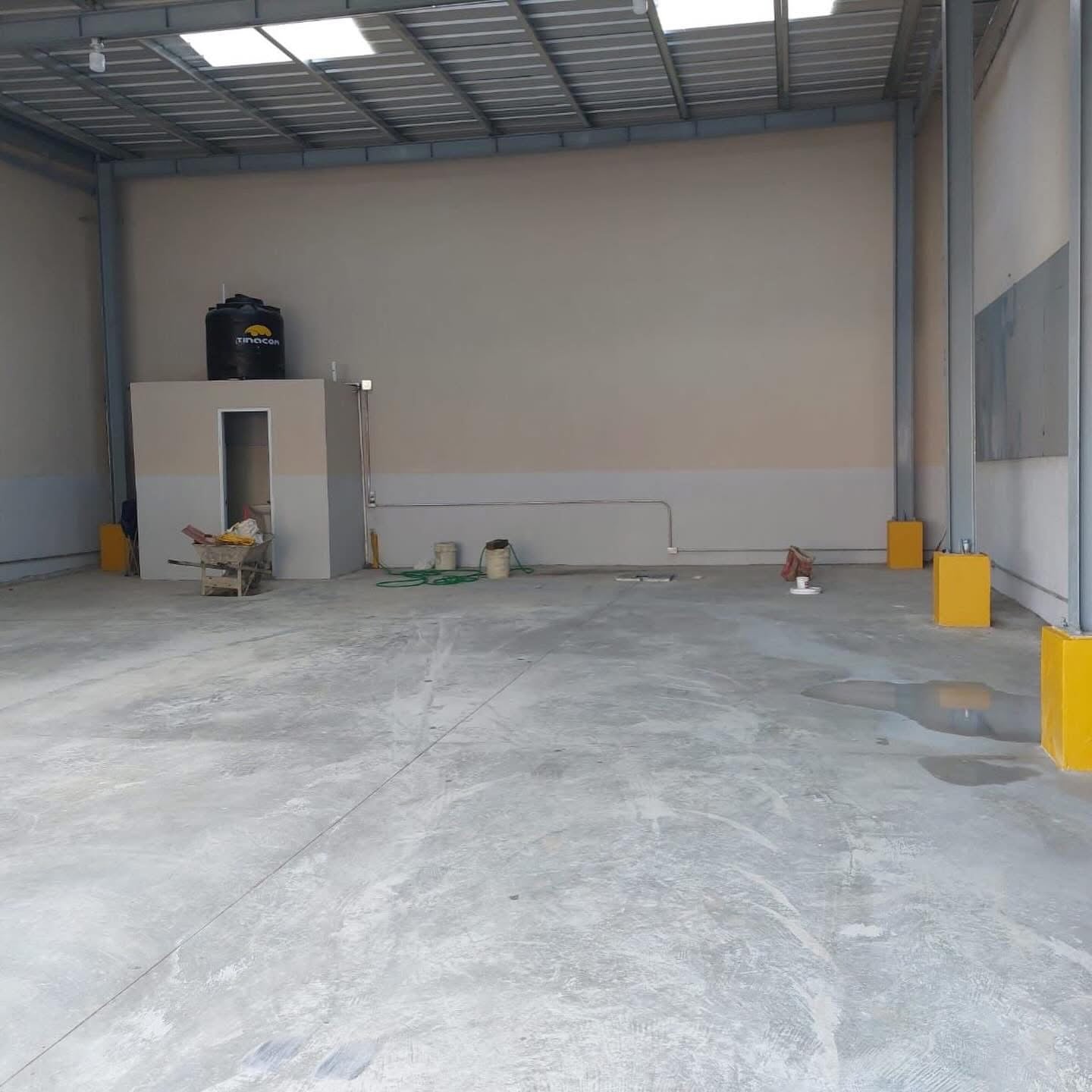 Alquilo Local comercial