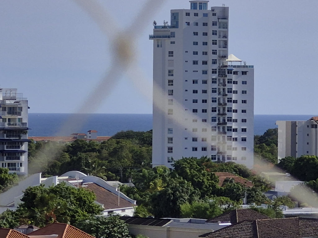 Vendo apartamento 
Urbanización Real