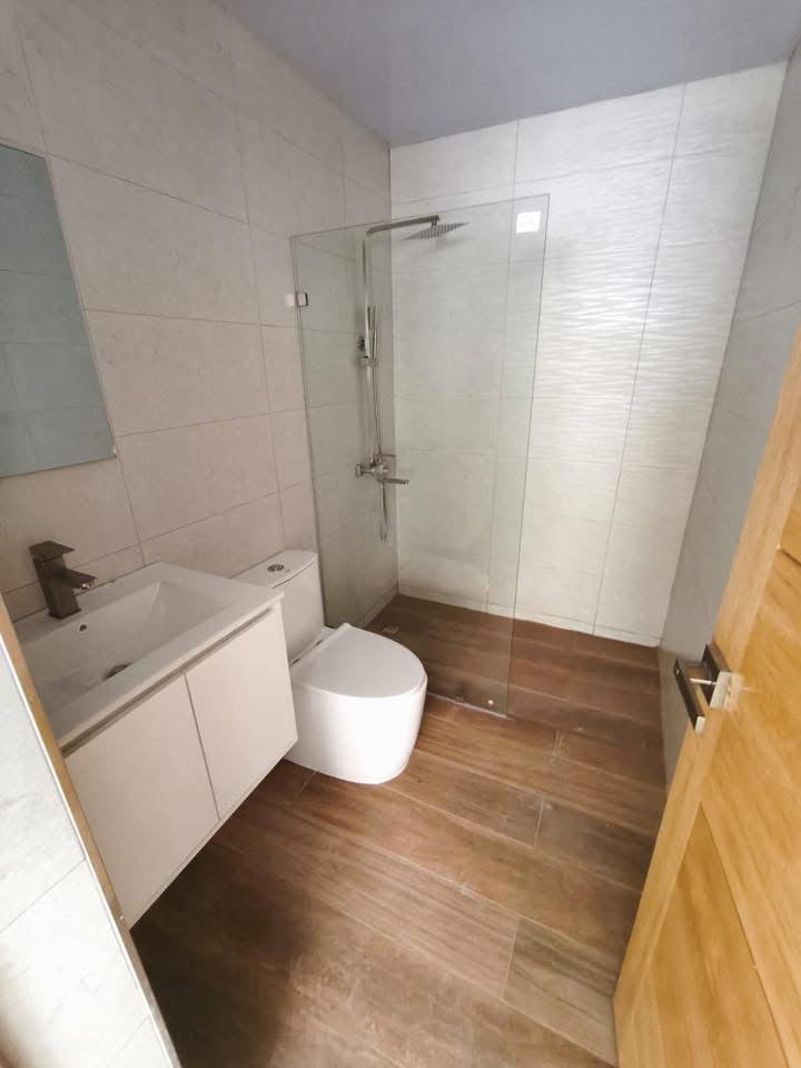 Alquilo apartamento en Bella Vista Norte