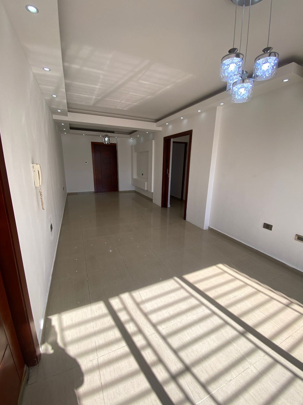 Se vende apartamento de 2 habitaciones en Evaristo Morales