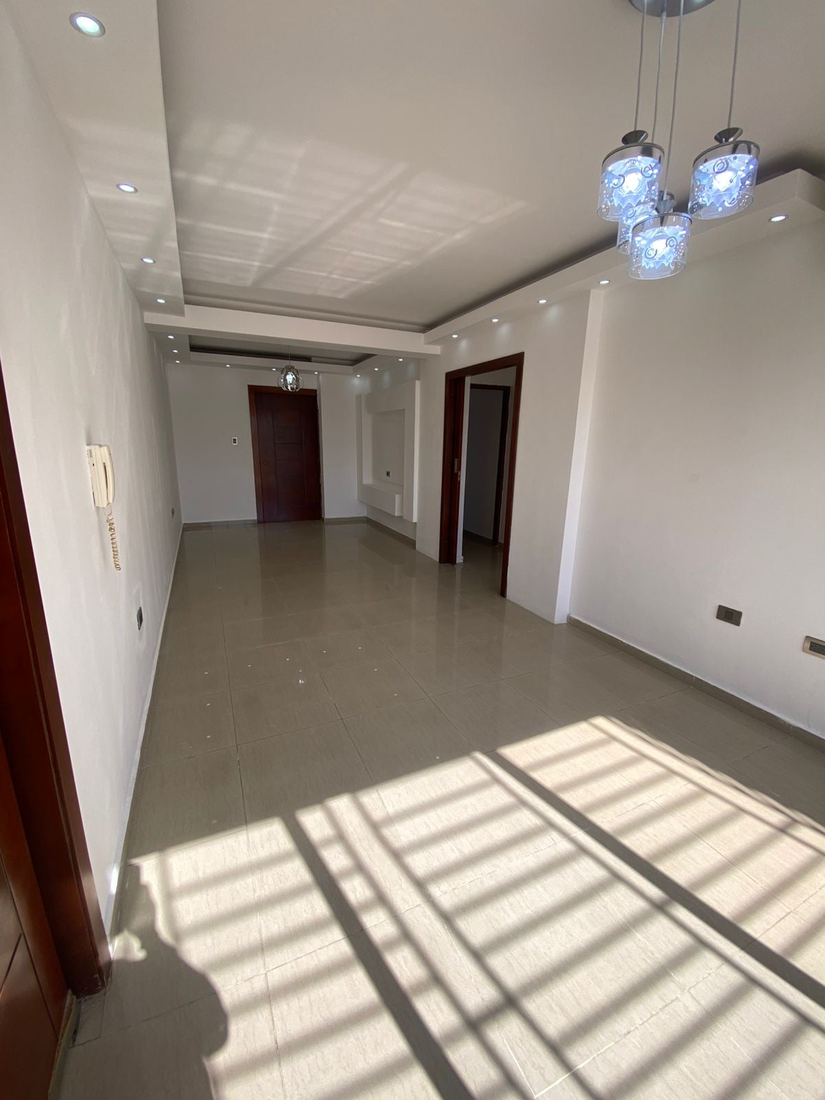 Se vende apartamento de 2 habitaciones en Evaristo Morales