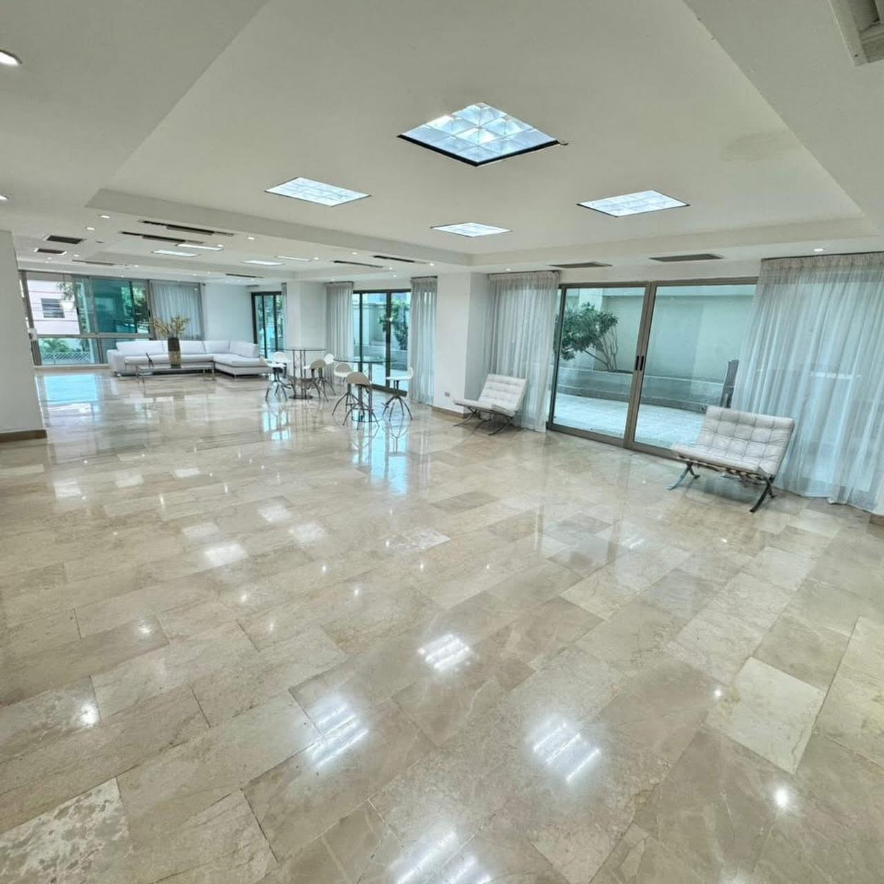 Vendo apartamento en La Esperilla