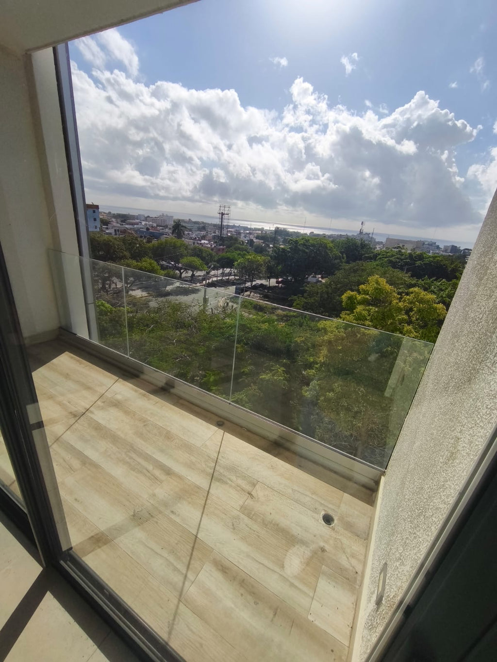 Vendo apartamento en Bella Vista