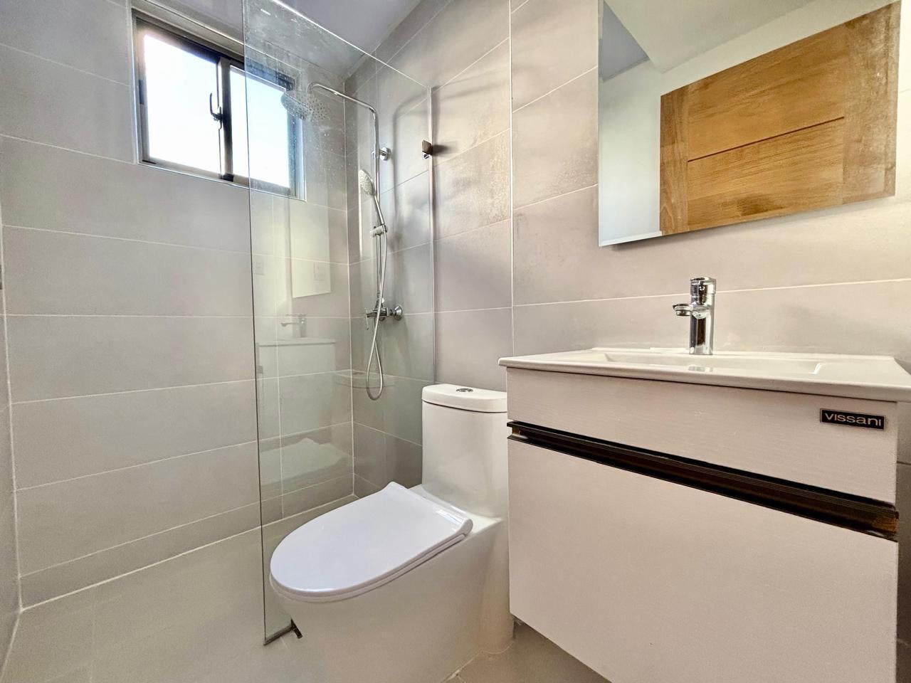 Alquiler de Apartamento nuevo a estrenar

📍 Urb. Real