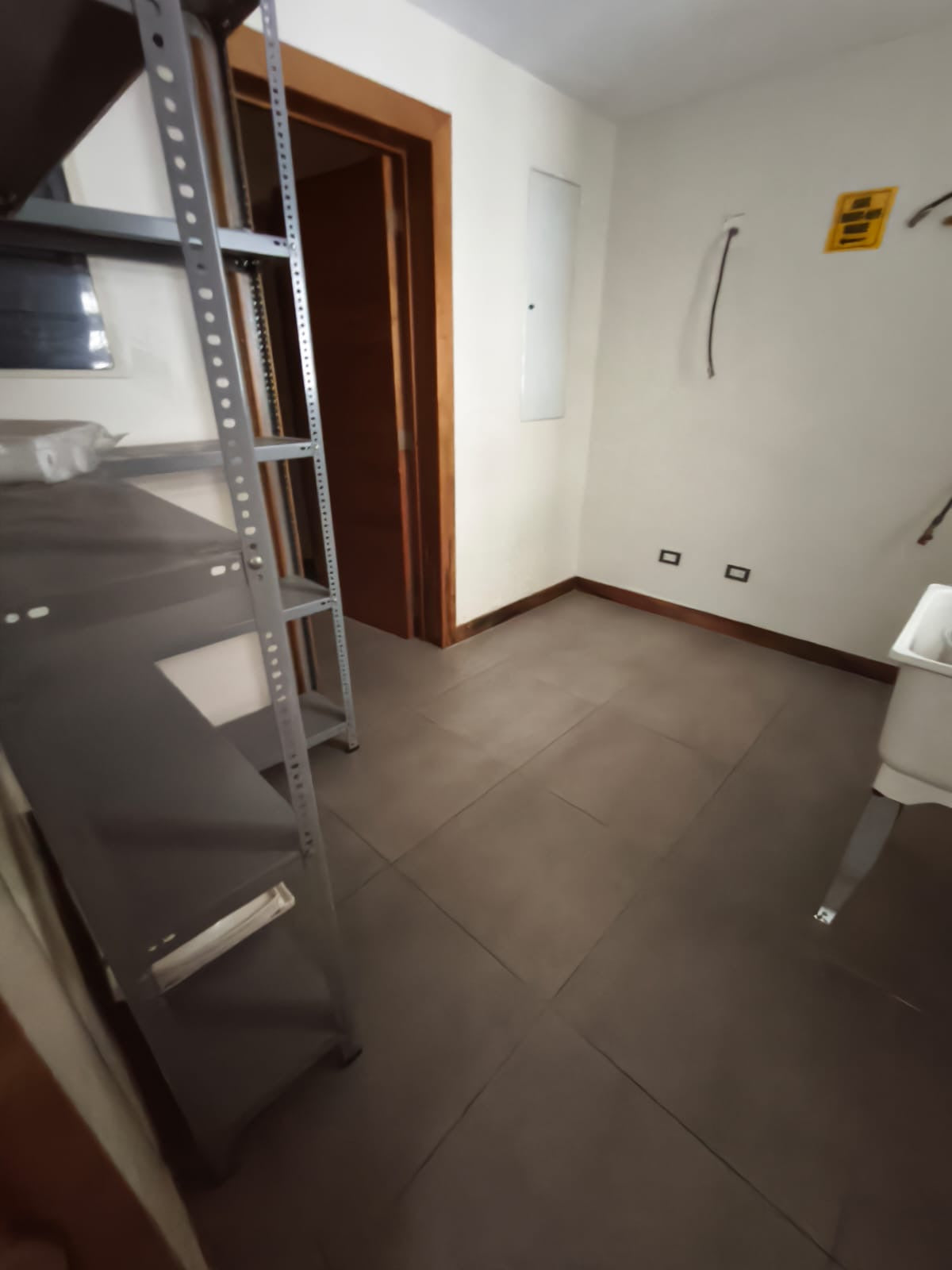 Vendo apartamento en Bella Vista