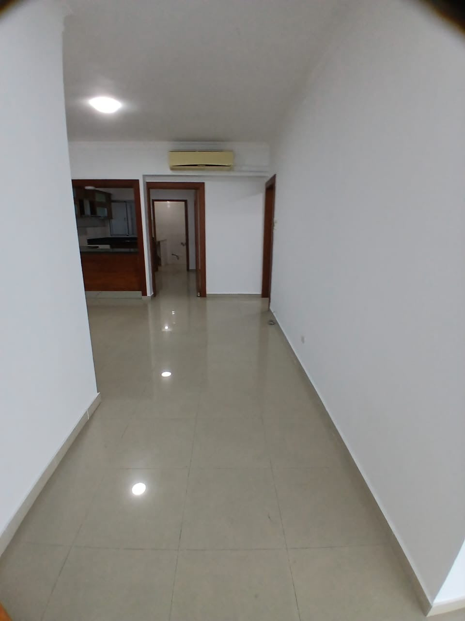 VENDO AMPLIO  APARTAMENTO EN PIANTINI