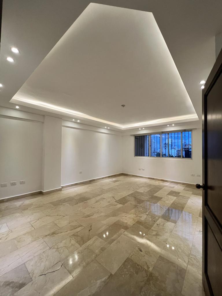Vendo apartamento en Los Cacicazgo