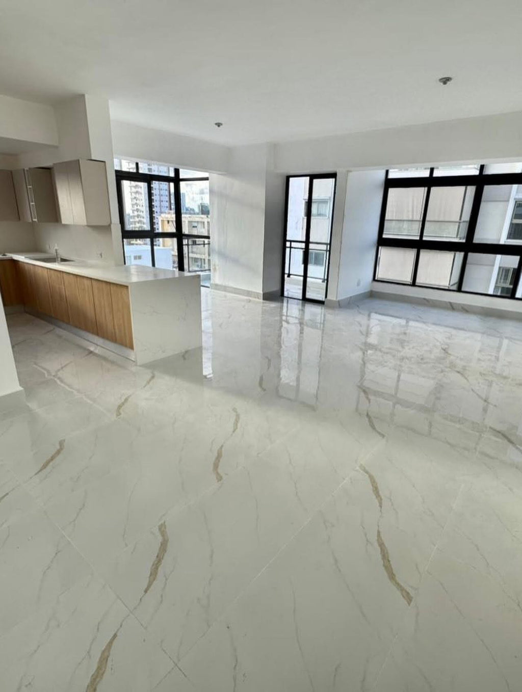 Apartamento Nuevo en Venta Serralles