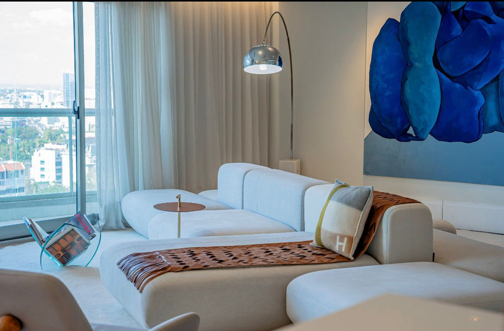 Penthouse de Lujo en Alquiler La Julia