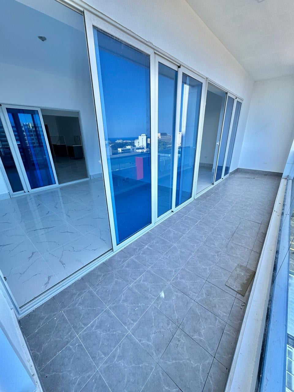 Apartamentos en venta nuevos Bella Vista Sur