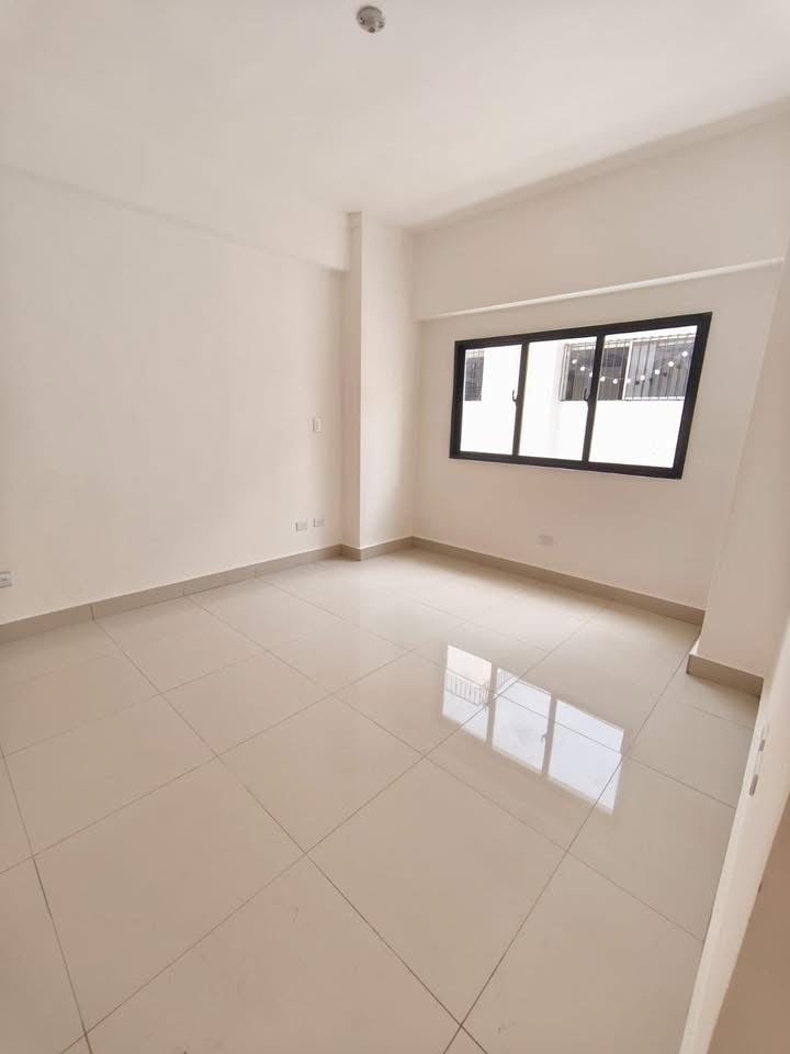 Alquilo apartamento en Bella Vista Norte