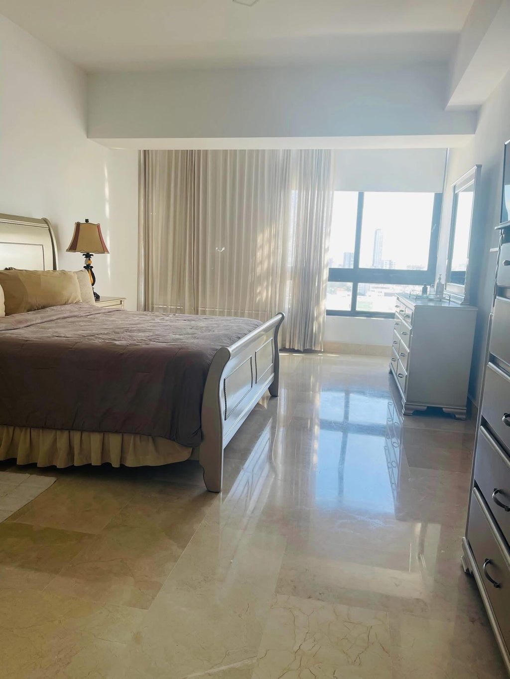 Vendo Exclusivo Penhouse En Mirador Sur