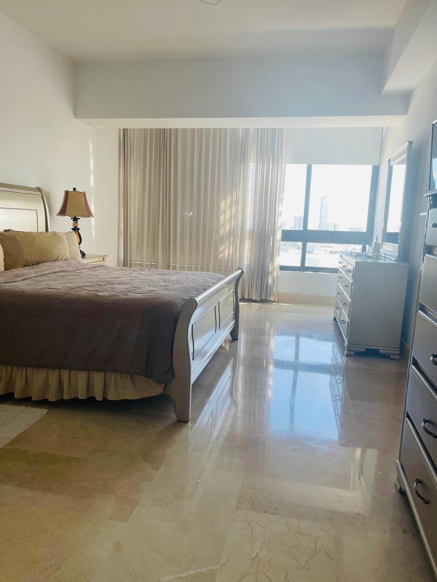 Vendo Exclusivo Penhouse En Mirador Sur