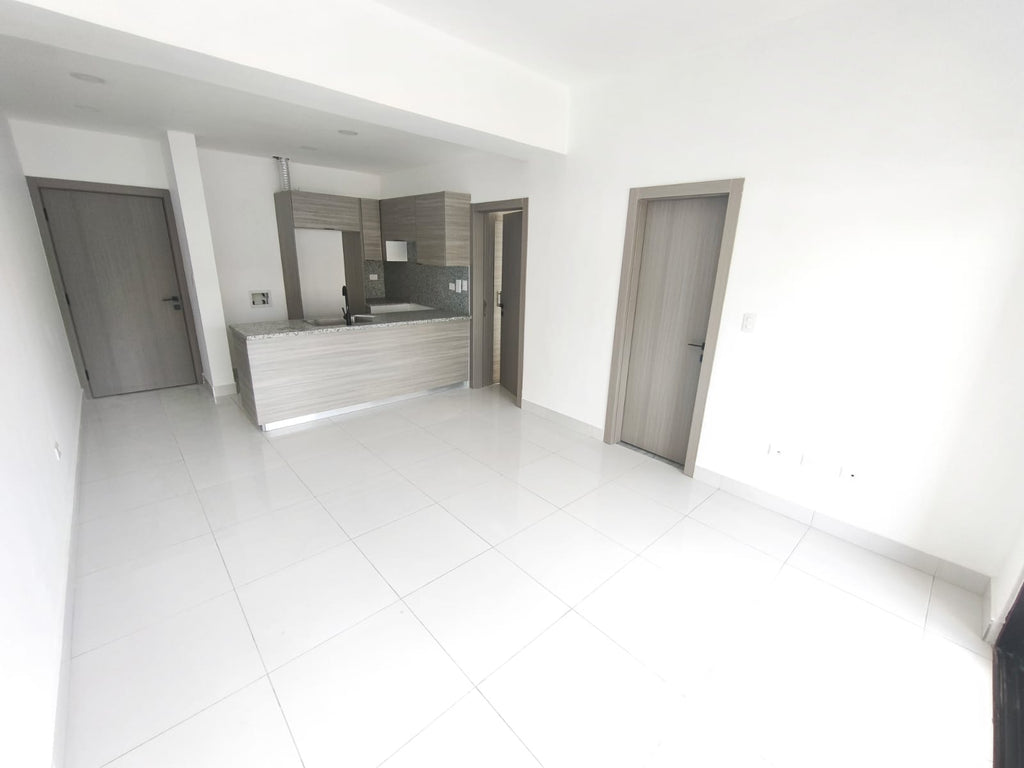 Vendo apartamentos de 1 habitacion Nuevos en el Sector la Julia