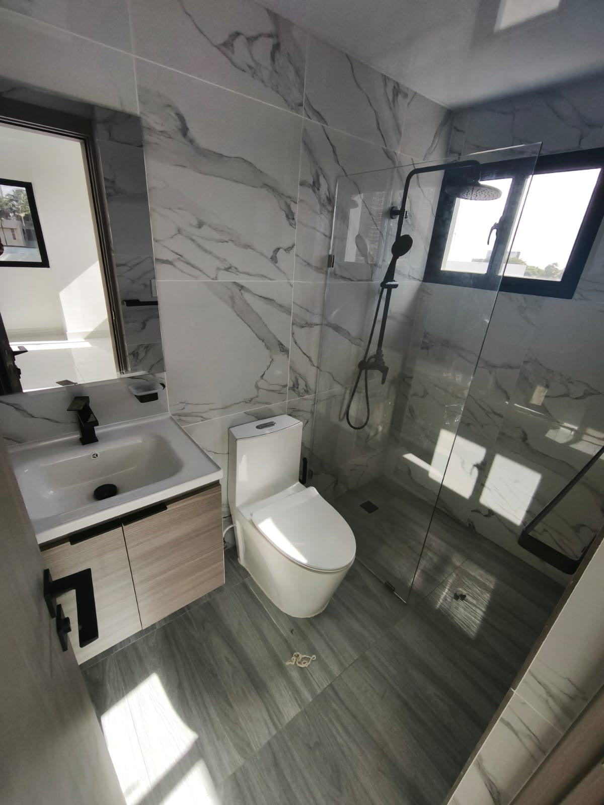 Vendo apartamentos de 1 habitacion Nuevos en el Sector la Julia