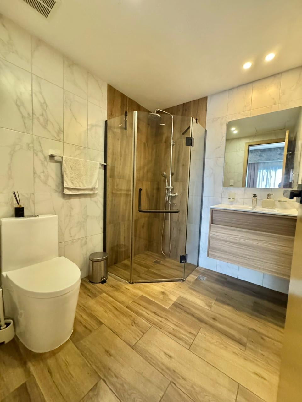 Apartamento en Alquiler Amueblado piantini