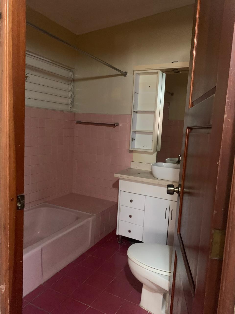 Vendo Casa en Alma Rosa 1Ra Santo Domingo Este