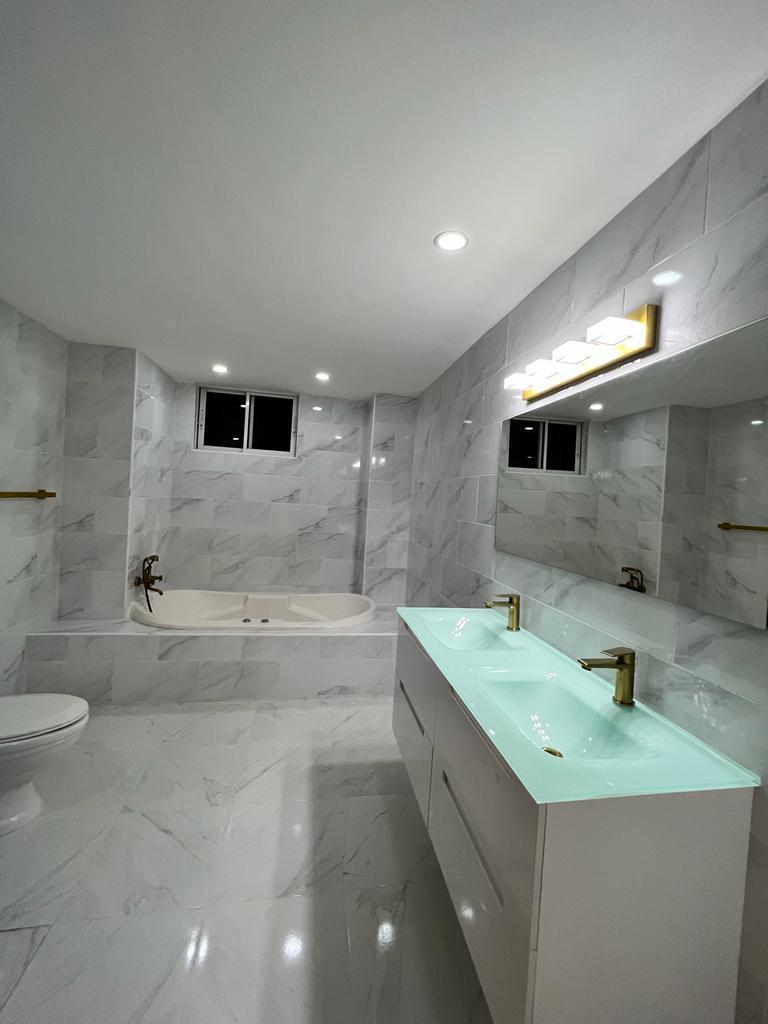 Vendo apartamento en Los Cacicazgo