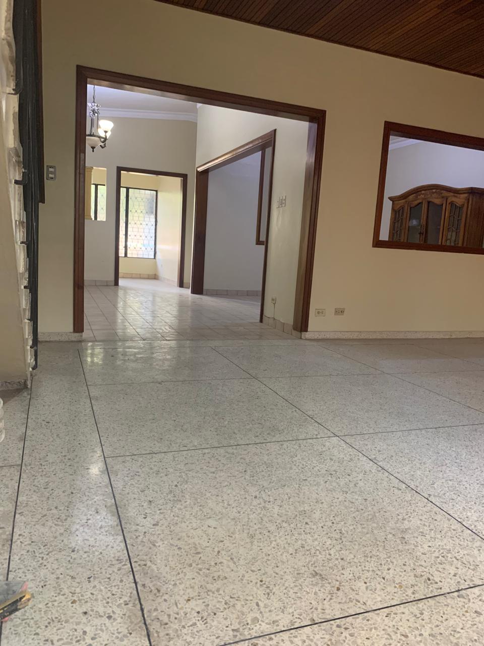 Vendo Casa en Alma Rosa 1Ra Santo Domingo Este