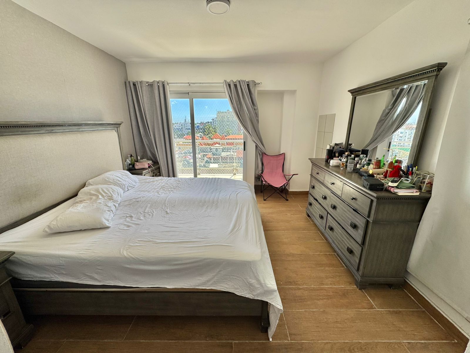 Vendo Apartamento en Villa Marina