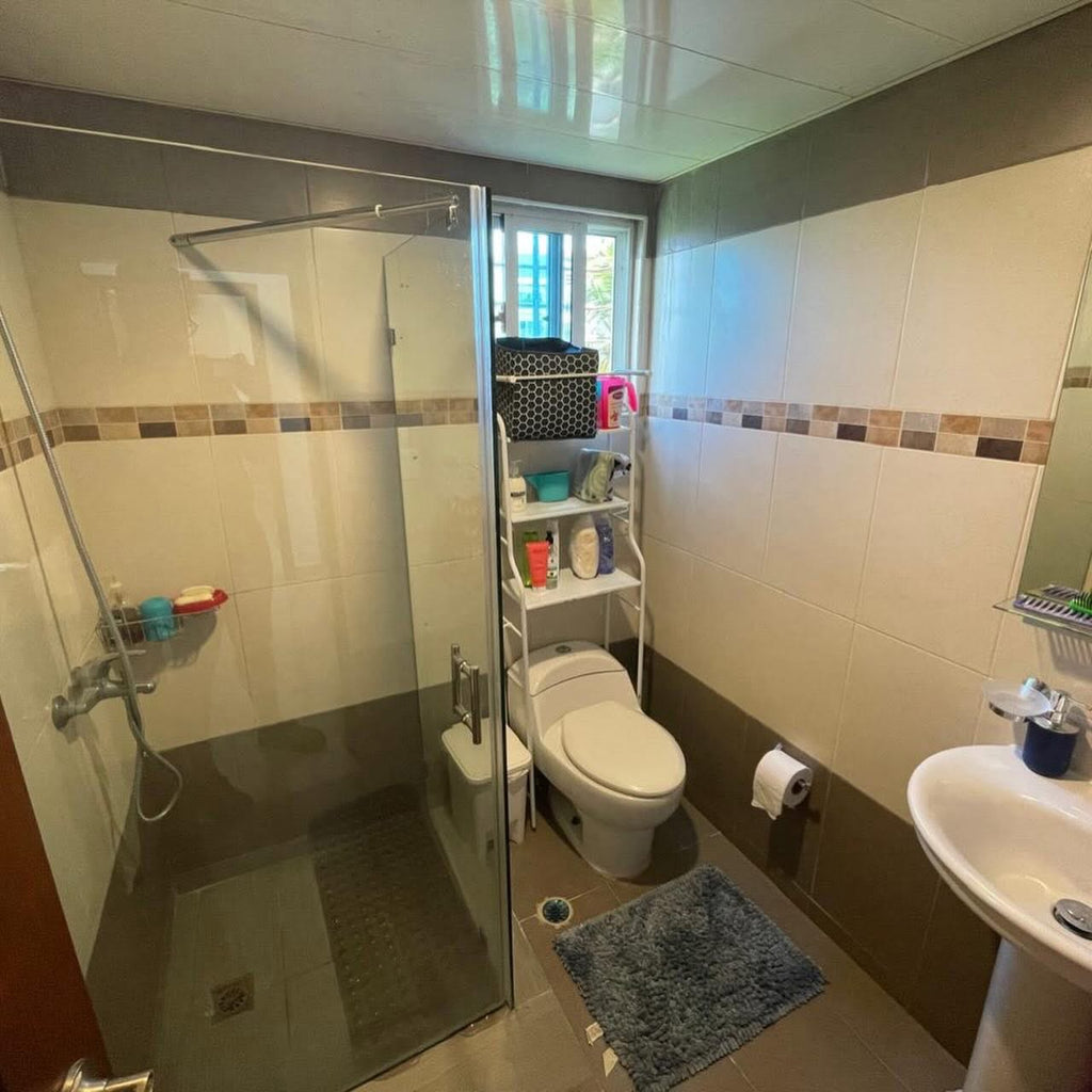 Vendo Apartamento en Mirador Norte, Distrito Nacional