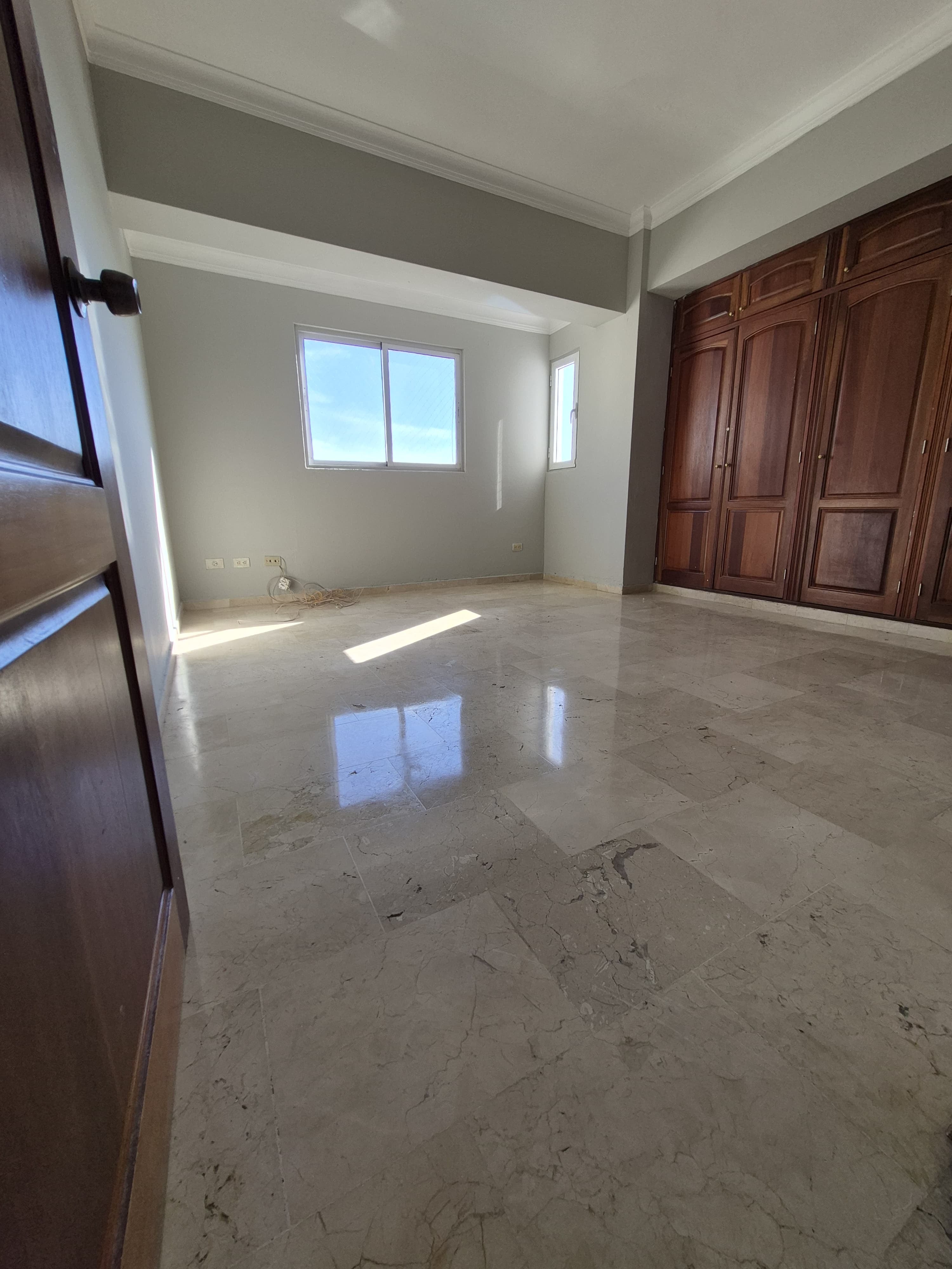 Vendo apartamento 
Urbanización Real