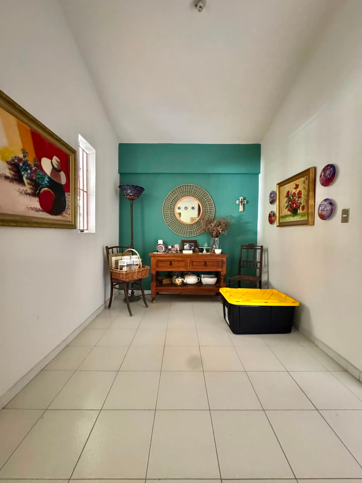 CASA EN VENTA EN LOS CACICAZGOS