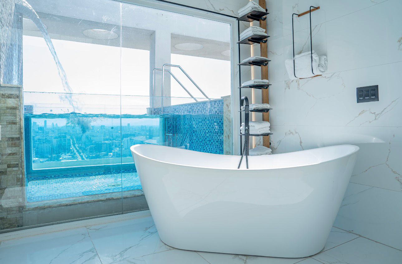 Penthouse de Lujo en Alquiler La Julia