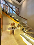 Espectacular Penthouse de 4 Habitaciones con Vista al Mar Urbanización Real
