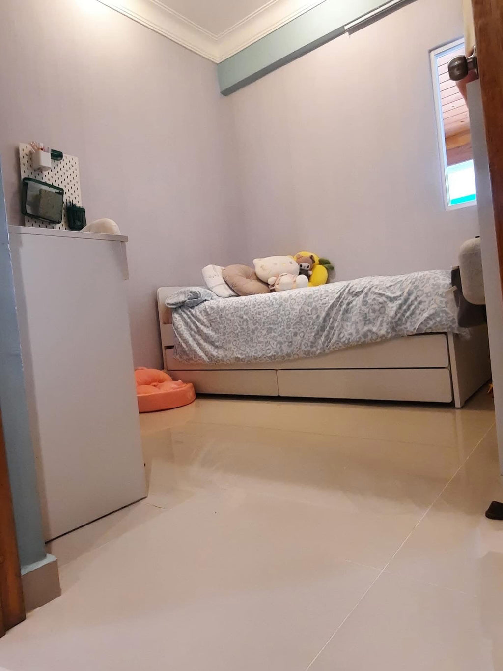 Vendo apartamento en los Restauradores